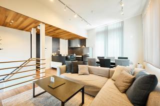 VILLA Naebo Sapporo Beer Park Hocance - 0