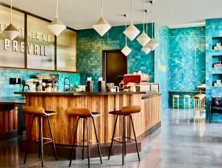 Modern luxury at the Interlock - 9