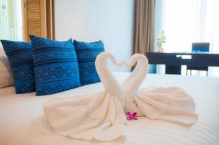Grand Vista Hotel Chiangrai - Chiang Rai - 1