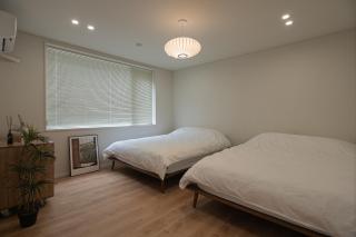 Kotelo Hapjeong Premium House - Seul - 3