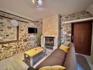 Gîte - Tout confort et calme dans le centre ville - 3