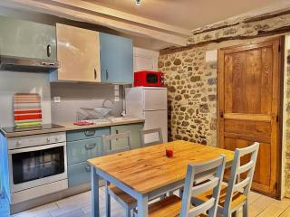 Gîte - Tout confort et calme dans le centre ville - Bécherel - 4