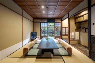 Konoha Yura Machiya Holiday House - Kyoto - 9