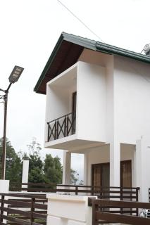 Celadon Villa - Nuwara Eliya - 4