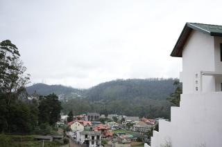 Celadon Villa - Nuwara Eliya - 2