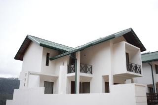 Celadon Villa - Nuwara Eliya - 1