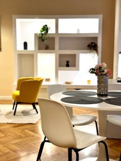 Miracle Apartment Budapest - Budapest - 0