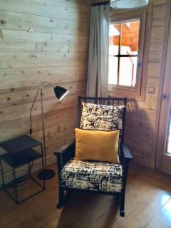 Lovely 4 bedroom apt ski-in ski-out with sauna - Les Houches - 7