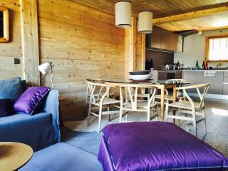 Lovely 4 bedroom apt ski-in ski-out with sauna - 3