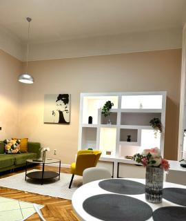 Miracle Apartment Budapest - Budapest - 6