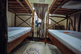 Janibichi Adventures hostel - Moshi - 4