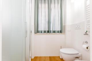 LEGhOuse Eritrea Your perfect holiday in Rome - Rome - 1