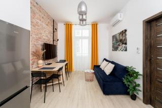 Quiet Studio in Kazimierz - 3 min from Wawel Castle - Krakau - 8