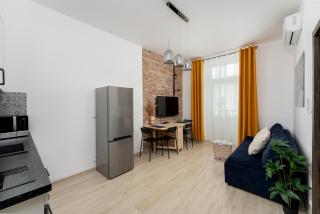 Quiet Studio in Kazimierz - 3 min from Wawel Castle - Krakau - 6