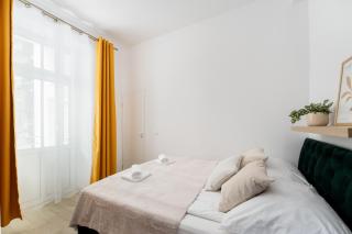 Quiet Studio in Kazimierz - 3 min from Wawel Castle - 3