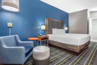 Quality Inn & Suites Livermore Wine Country - Livermore - 0