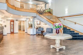 Clarion Hotel By Humboldt Bay - Eureka - 5