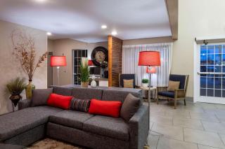 Country Inn & Suites by Radisson, Fargo, ND - Fargo - 9