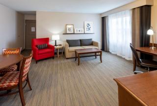Country Inn & Suites by Radisson, Fargo, ND - Fargo - 6
