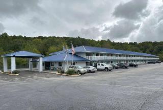 Days Inn by Wyndham Renfro Valley Mount Vernon - Mount Vernon - 9