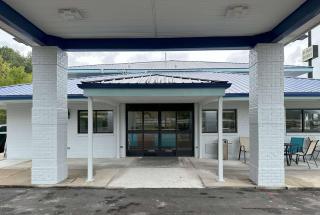 Days Inn by Wyndham Renfro Valley Mount Vernon - Mount Vernon - 7