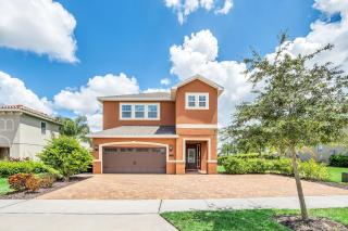 Last Minute Disney Getaway! Private Pool, Hot Tub & Games Room. Book Now! #39430 - Orlando - 7