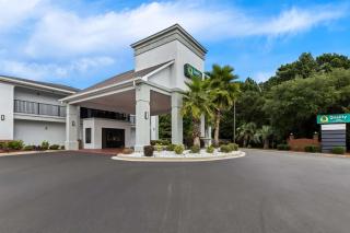 Quality Inn Port Wentworth Savannah North - Port Wentworth - 9