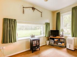 Secluded Holiday Home in Ceredigion with Garden - Pennant - 6