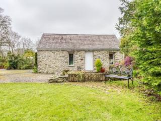 Secluded Holiday Home in Ceredigion with Garden - Pennant - 9