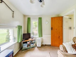 Secluded Holiday Home in Ceredigion with Garden - Pennant - 7