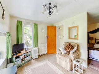 Secluded Holiday Home in Ceredigion with Garden - Pennant - 8