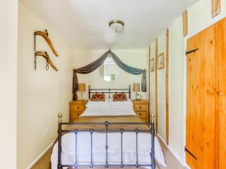 Secluded Holiday Home in Ceredigion with Garden - Pennant - 2