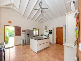 Holiday villa at Jan Thielstrand in Willemstad - Jan Thiel - 9