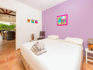 Holiday villa at Jan Thielstrand in Willemstad - Jan Thiel - 8