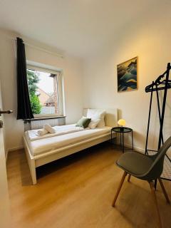 Haus Rasink I Monteure I Teams I 160m2 I 5 Z I Terrasse I P I 2 WC I Küche I Smart TV - Ibbenbüren - 6