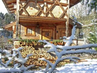 Eco-friendly chalet near the lake in Asten - Tittmoning - 8