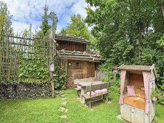 Eco-friendly chalet near the lake in Asten - Tittmoning - 3