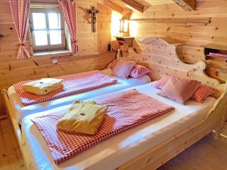 Eco-friendly chalet near the lake in Asten - Tittmoning - 4
