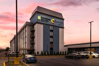 MainStay Suites MSP Airport - Mall of America - Bloomington - 7
