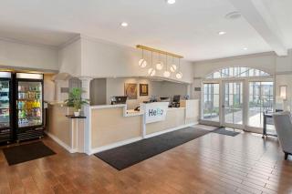 MainStay Suites MSP Airport - Mall of America - Bloomington - 6