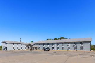 Quality Inn Oskaloosa - Oskaloosa - 0