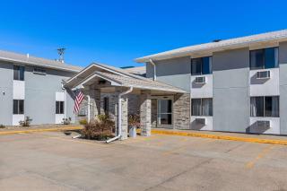 Quality Inn Oskaloosa - Oskaloosa - 9
