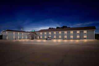 Quality Inn Oskaloosa - 8