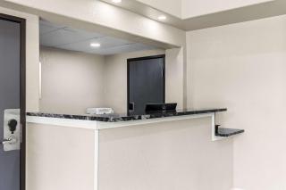 Quality Inn Oskaloosa - Oskaloosa - 5