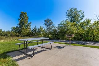 Quality Inn Oskaloosa - Oskaloosa - 6