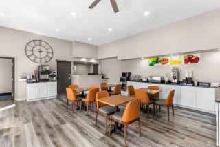 Quality Inn Oskaloosa - Oskaloosa - 3