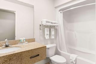 Quality Inn - Blackwell - 5