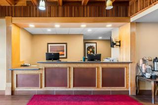 Quality Inn - Blackwell - 6