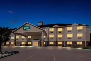 Quality Inn Blackwell I-35 - 8