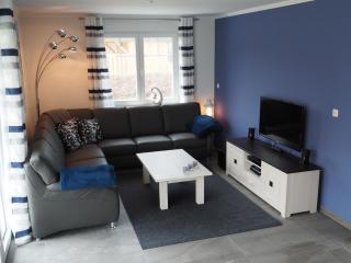 Fairy tale holiday home in Rerik near the centre - Rerik - 8